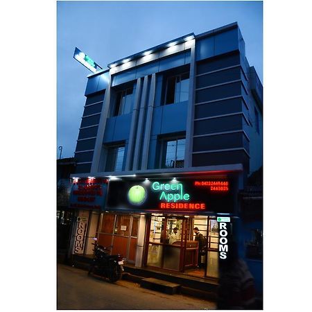 Green Apple Residency Ooty Luaran gambar