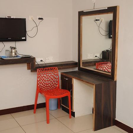 Green Apple Residency Ooty Luaran gambar