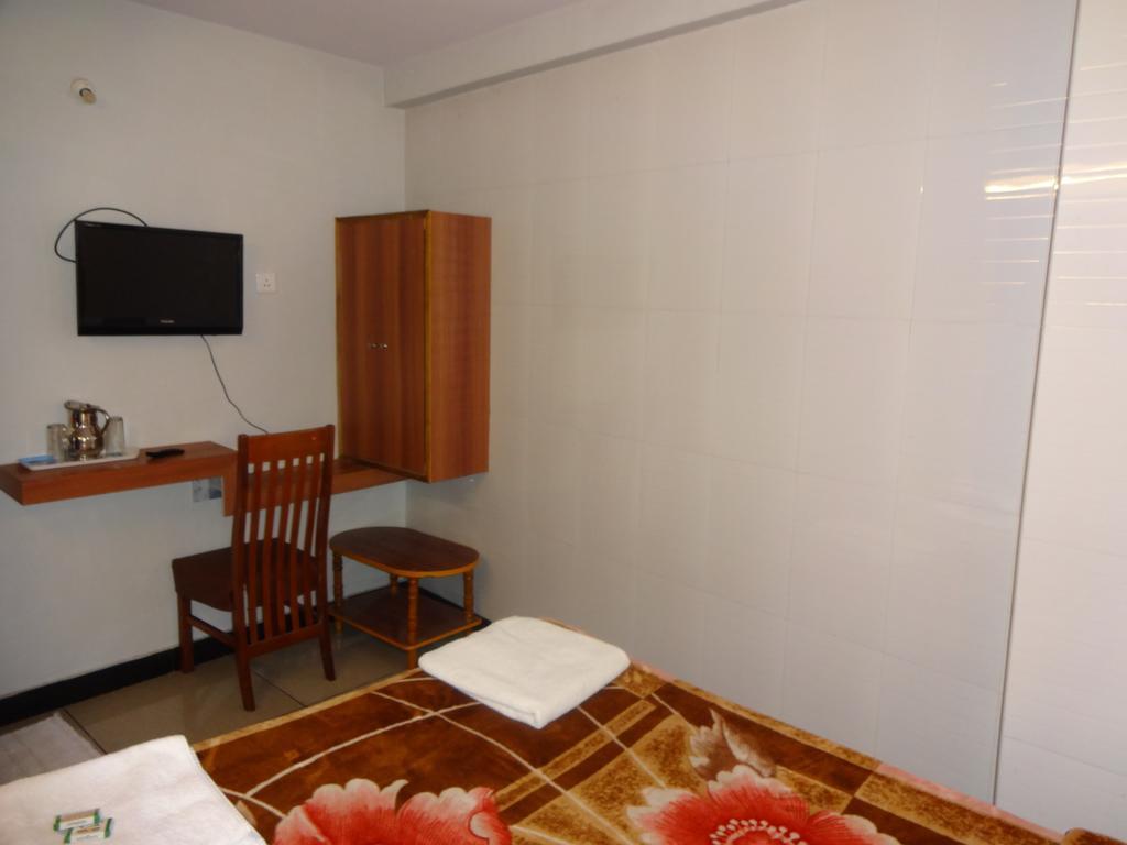 Green Apple Residency Ooty Luaran gambar