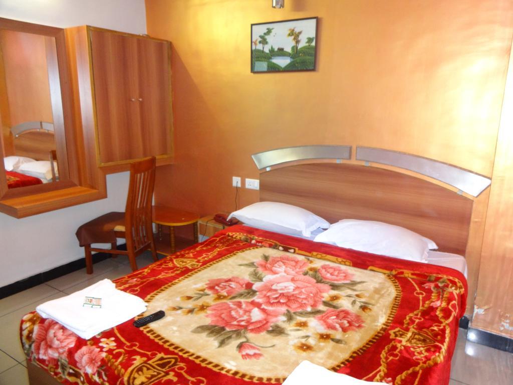 Green Apple Residency Ooty Luaran gambar