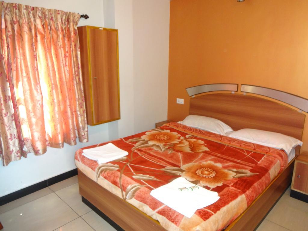 Green Apple Residency Ooty Luaran gambar