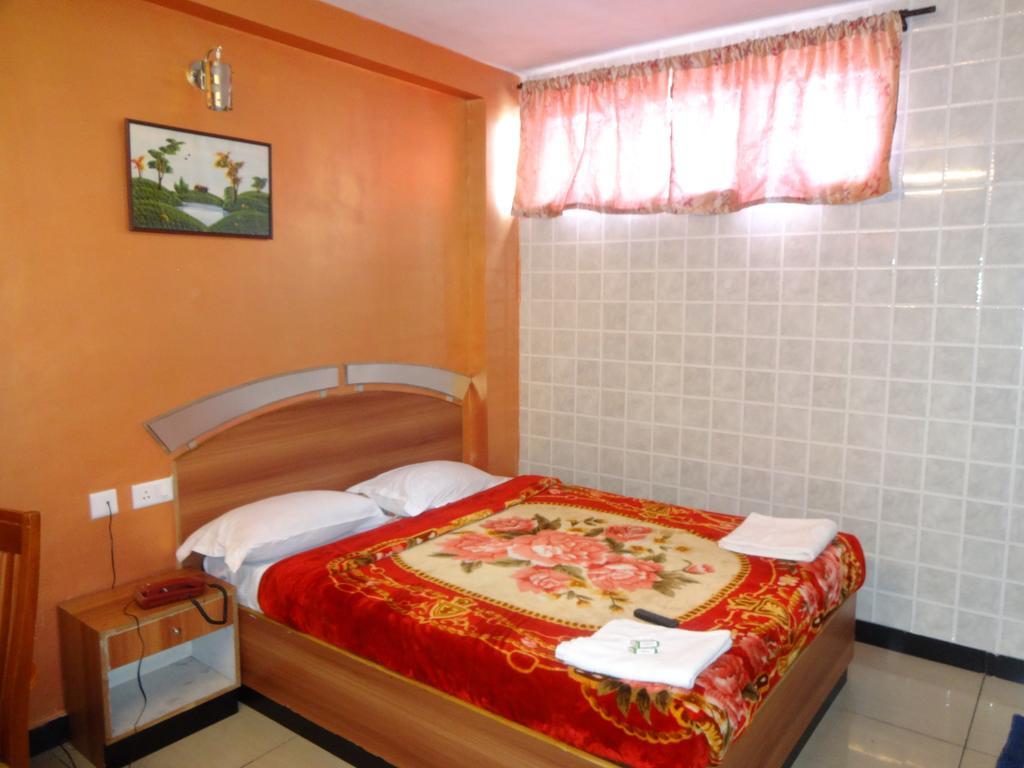 Green Apple Residency Ooty Luaran gambar