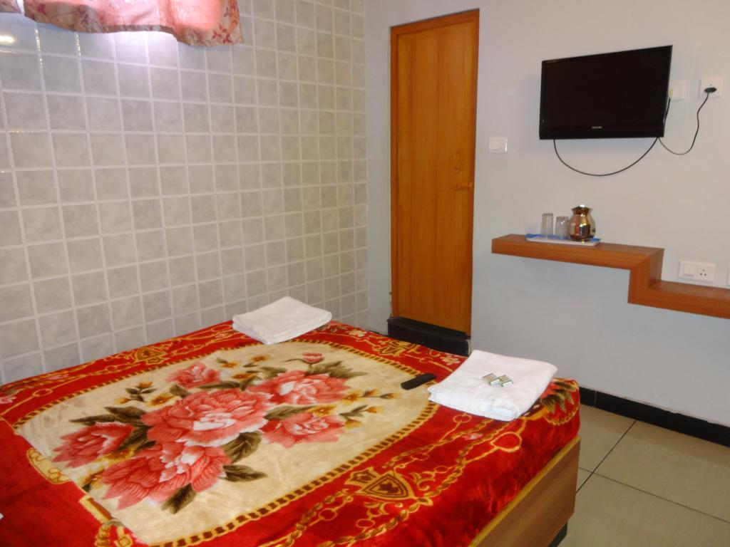 Green Apple Residency Ooty Luaran gambar