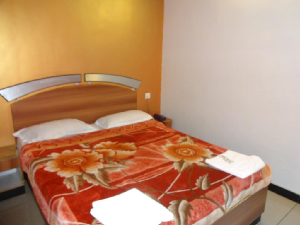 Green Apple Residency Ooty Luaran gambar