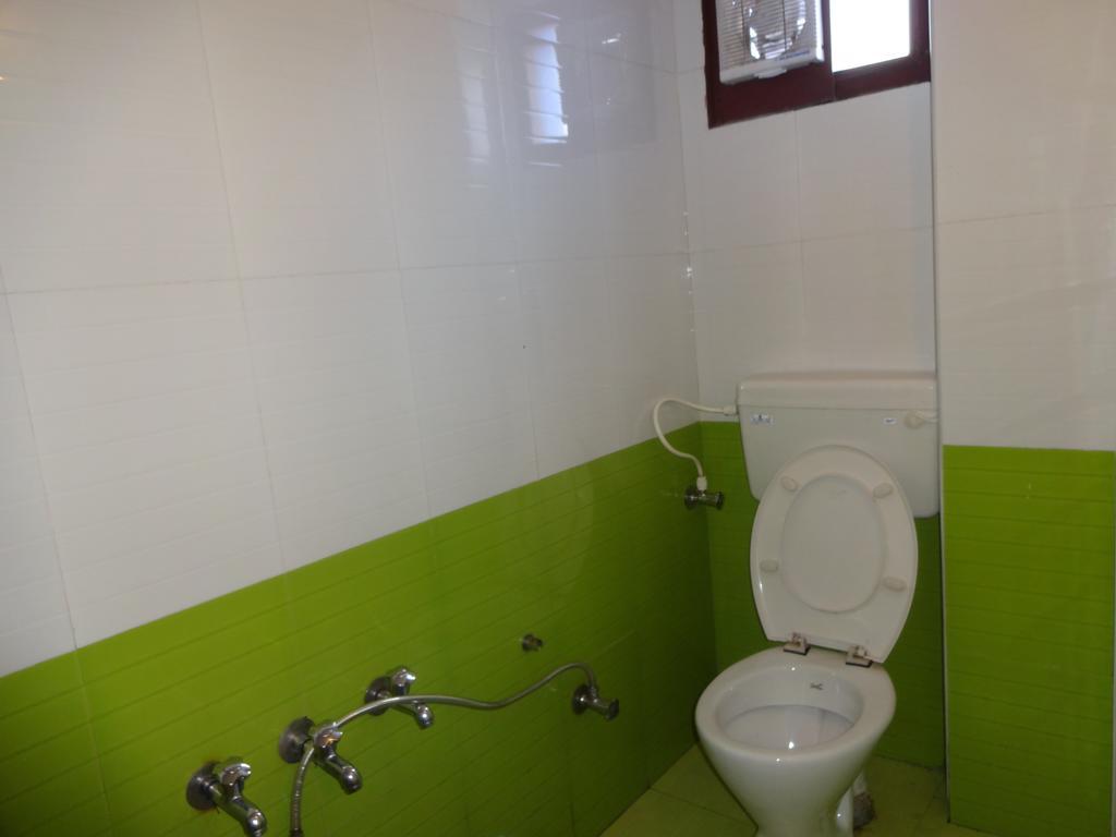 Green Apple Residency Ooty Luaran gambar