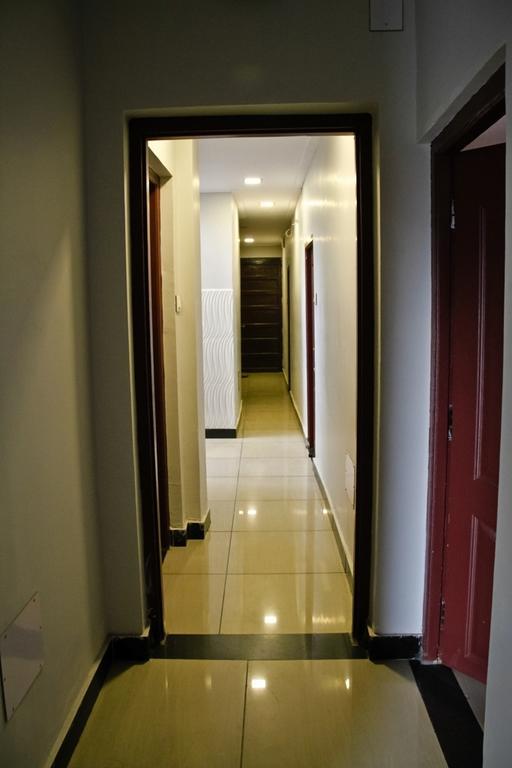 Green Apple Residency Ooty Luaran gambar