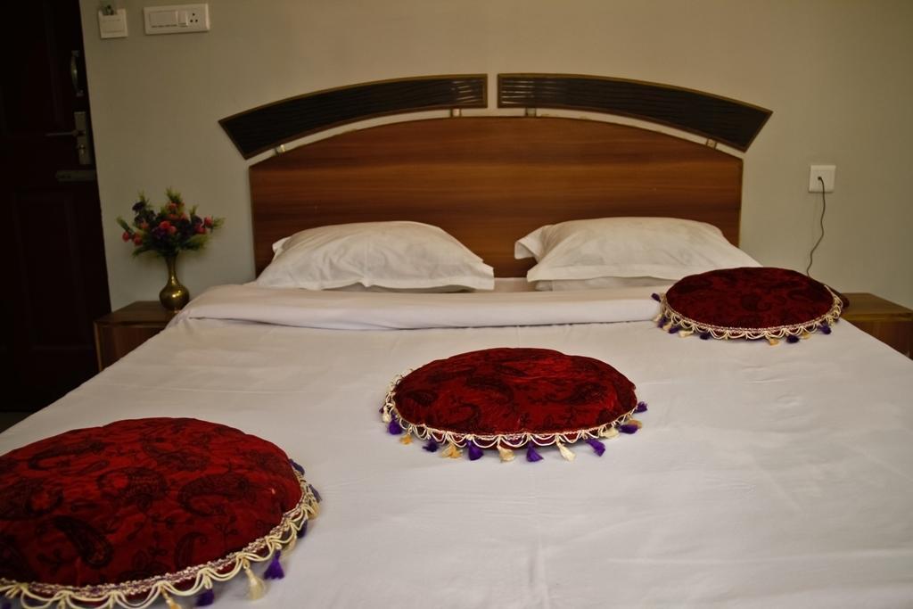 Green Apple Residency Ooty Bilik gambar