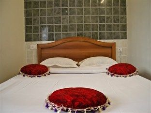 Green Apple Residency Ooty Luaran gambar