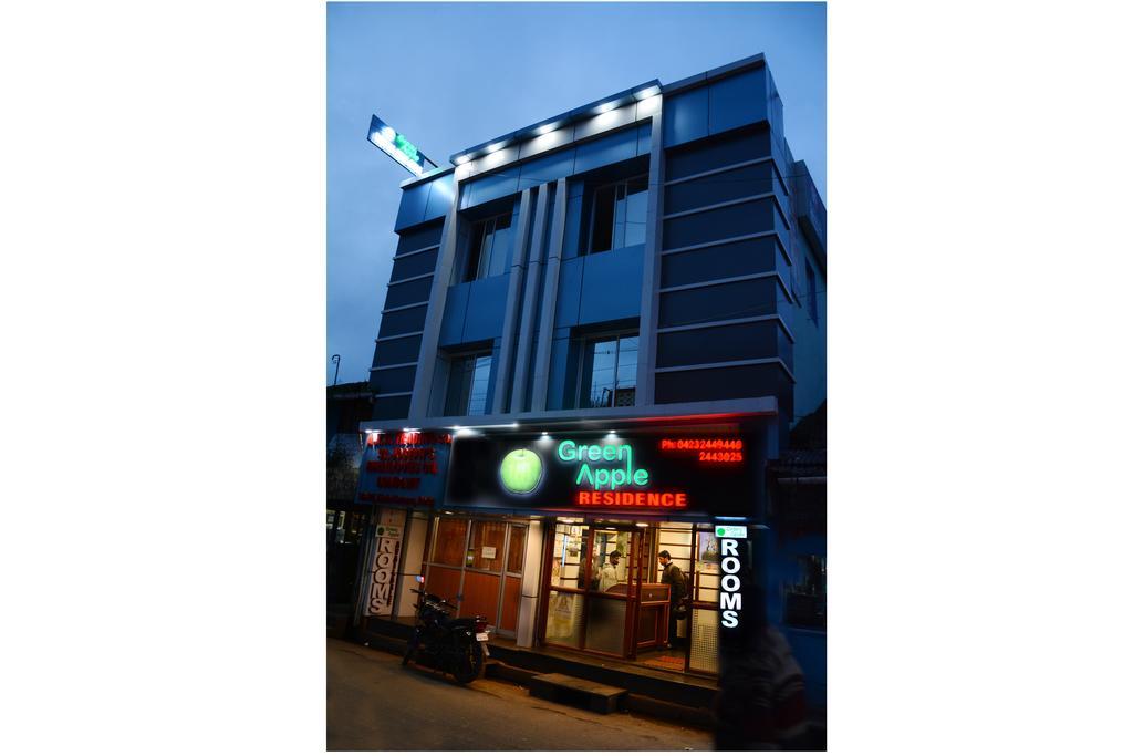 Green Apple Residency Ooty Luaran gambar