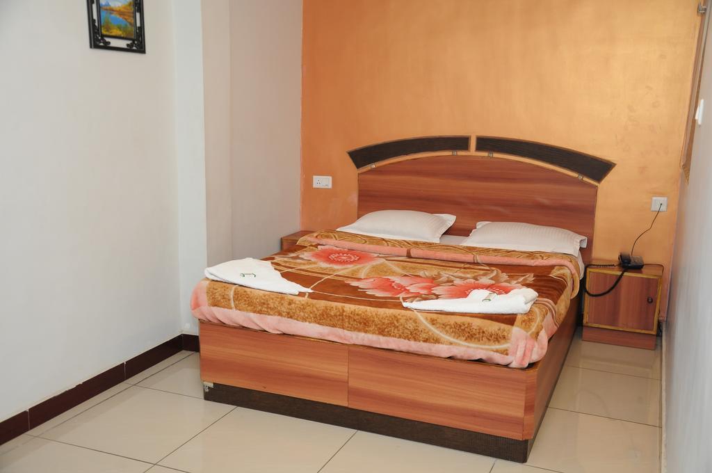 Green Apple Residency Ooty Luaran gambar