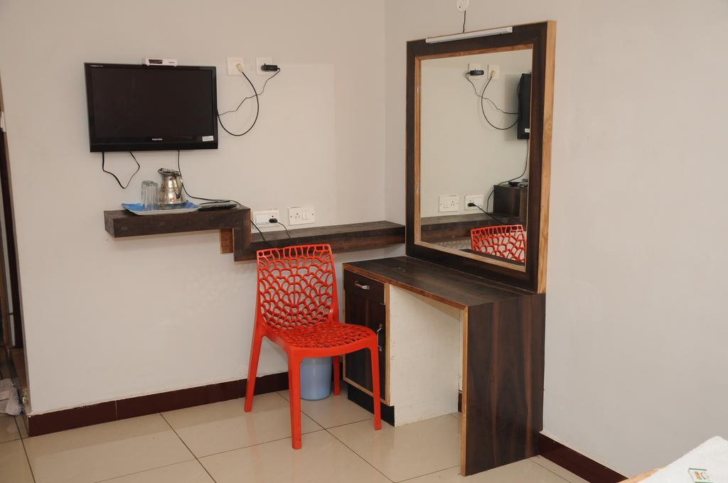 Green Apple Residency Ooty Luaran gambar