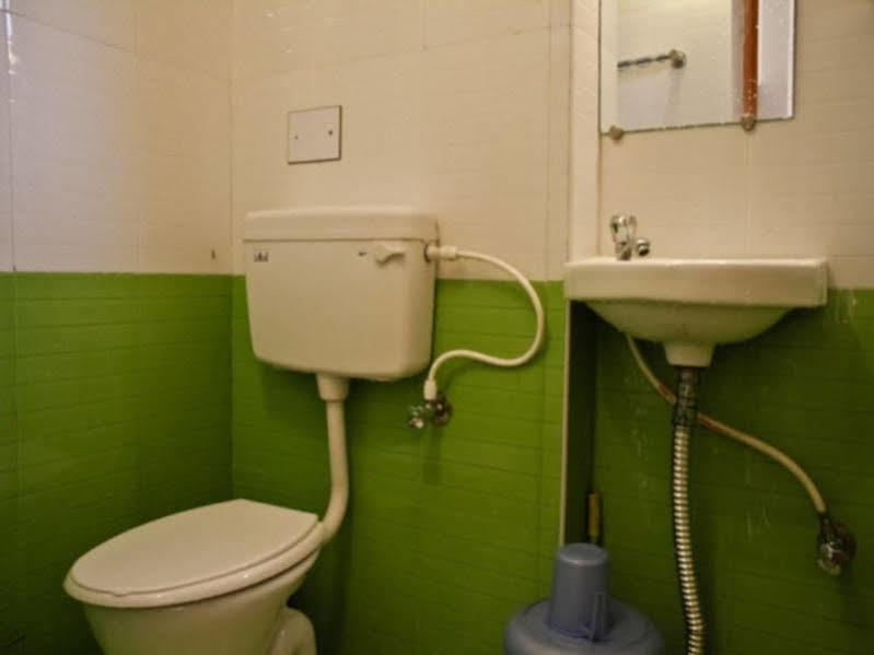 Green Apple Residency Ooty Luaran gambar