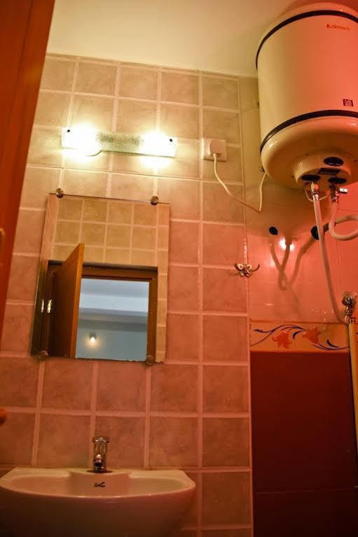 Green Apple Residency Ooty Luaran gambar