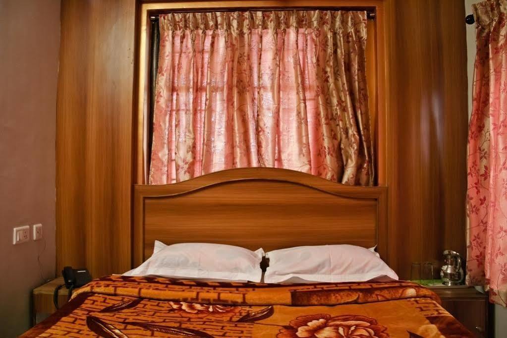 Green Apple Residency Ooty Luaran gambar