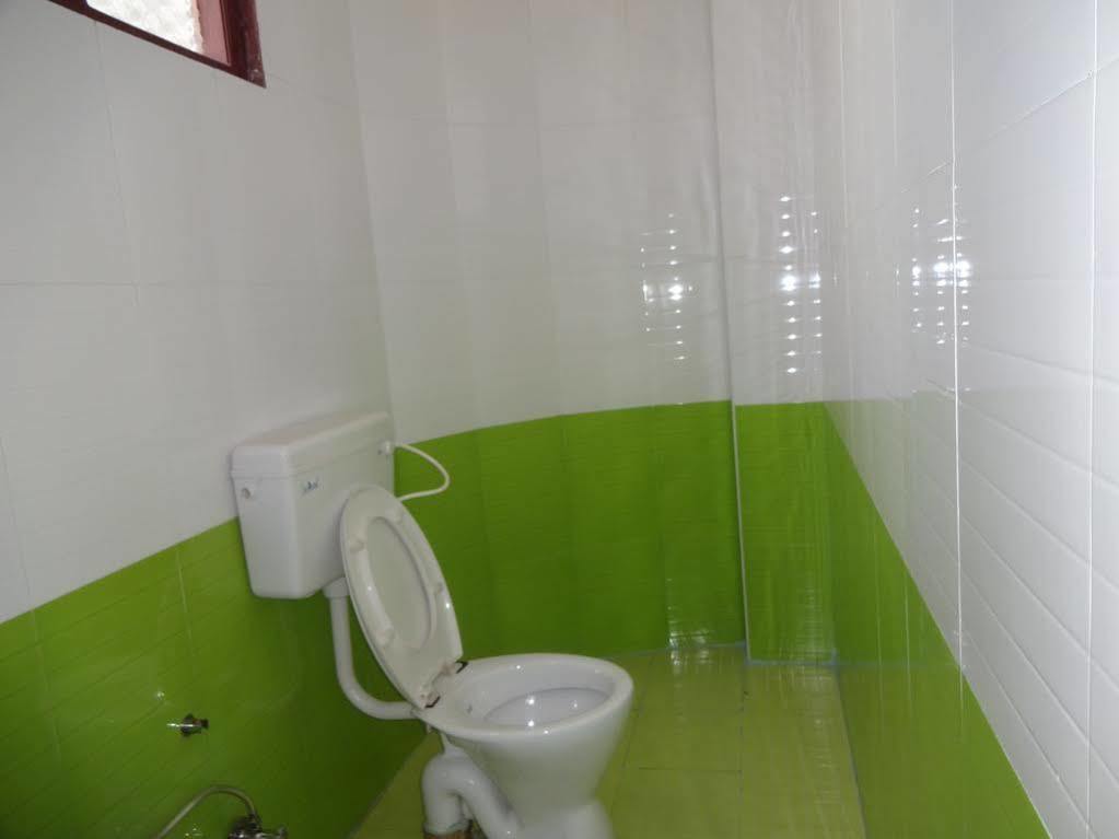 Green Apple Residency Ooty Luaran gambar