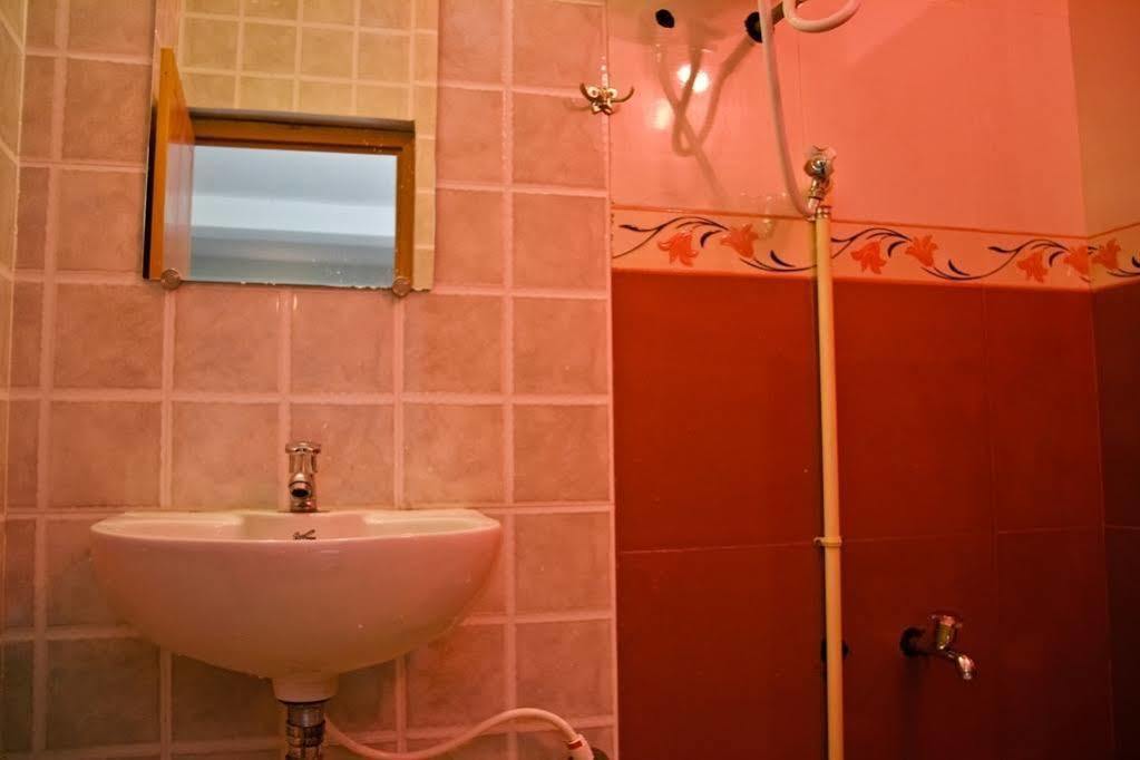 Green Apple Residency Ooty Luaran gambar